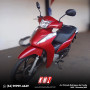 Clique para ver mais detalhes sobre HONDA BIZ 125i