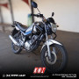 Clique para ver mais detalhes sobre HONDA CG 150 FAN ESDi