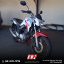 Clique para ver mais detalhes sobre HONDA CG 150 TITAN EX