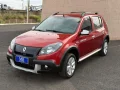 Clique para ver mais detalhes sobre RENAULT SANDERO