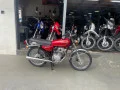 Clique para ver mais detalhes sobre HONDA CG 125