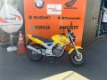 Clique para ver mais detalhes sobre HONDA CBX 250 TWISTER