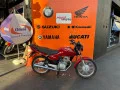 Clique para ver mais detalhes sobre HONDA CG 125 TITAN KSE