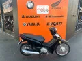 Clique para ver mais detalhes sobre HONDA BIZ 125 ES