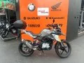 Clique para ver mais detalhes sobre BMW G 310 GS