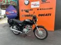 Clique para ver mais detalhes sobre HONDA CG 125 FAN