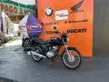 Clique para ver mais detalhes sobre HONDA CG 125 FAN ES