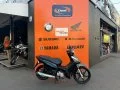 Clique para ver mais detalhes sobre HONDA BIZ 125 EX