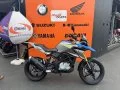 Clique para ver mais detalhes sobre BMW G 310 GS