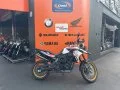 Clique para ver mais detalhes sobre BMW F 800 GS