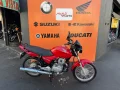 Clique para ver mais detalhes sobre HONDA CG 150 TITAN ES