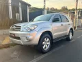 Clique para ver mais detalhes sobre TOYOTA HILUX SW4