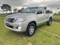Clique para ver mais detalhes sobre TOYOTA HILUX