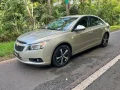 Clique para ver mais detalhes sobre CHEVROLET CRUZE