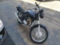 Clique para ver mais detalhes sobre HONDA CG 125 FAN