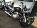 Clique para ver mais detalhes sobre HONDA CG 150 TITAN KS