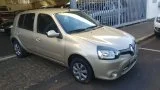 Clique para ver mais detalhes sobre RENAULT CLIO