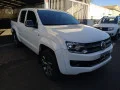 Clique para ver mais detalhes sobre VOLKSWAGEN AMAROK