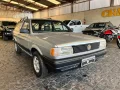 Clique para ver mais detalhes sobre VOLKSWAGEN PARATI