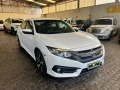 Clique para ver mais detalhes sobre HONDA CIVIC
