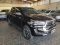 Clique para ver mais detalhes sobre TOYOTA HILUX
