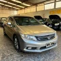 Clique para ver mais detalhes sobre HONDA CIVIC