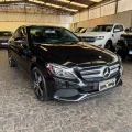 Clique para ver mais detalhes sobre MERCEDES-BENZ C 200