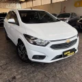 Clique para ver mais detalhes sobre CHEVROLET ONIX