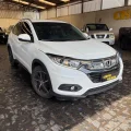 Clique para ver mais detalhes sobre HONDA HR-V