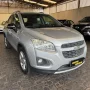 Clique para ver mais detalhes sobre CHEVROLET TRACKER
