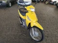 Clique para ver mais detalhes sobre HONDA BIZ 125 ES
