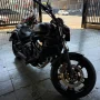 Clique para ver mais detalhes sobre KAWASAKI VULCAN S ABS