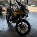 Clique para ver mais detalhes sobre BMW F 750 GS SPORT