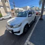 Clique para ver mais detalhes sobre TOYOTA HILUX SW4