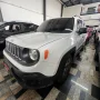 Clique para ver mais detalhes sobre JEEP RENEGADE