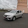 Clique para ver mais detalhes sobre RENAULT SANDERO
