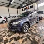 Clique para ver mais detalhes sobre CHEVROLET S10