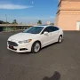 Clique para ver mais detalhes sobre FORD FUSION