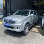 Clique para ver mais detalhes sobre TOYOTA HILUX