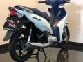 Clique para ver mais detalhes sobre HONDA BIZ 125i