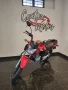 Clique para ver mais detalhes sobre HONDA CG 160 FAN