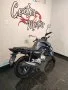 Clique para ver mais detalhes sobre HONDA CG 160 FAN