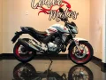 Clique para ver mais detalhes sobre HONDA CB 250 TWISTER