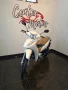 Clique para ver mais detalhes sobre HONDA BIZ 125i