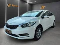 Clique para ver mais detalhes sobre KIA CERATO