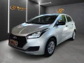 Clique para ver mais detalhes sobre HYUNDAI HB20