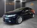 Clique para ver mais detalhes sobre HONDA CIVIC