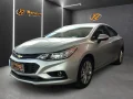 Clique para ver mais detalhes sobre CHEVROLET CRUZE