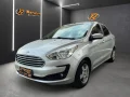 Clique para ver mais detalhes sobre FORD KA