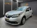 Clique para ver mais detalhes sobre RENAULT SANDERO